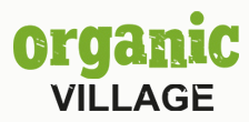 OrganicVillage Logo