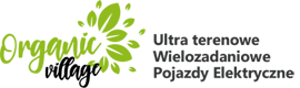 Organic Village Group Logo